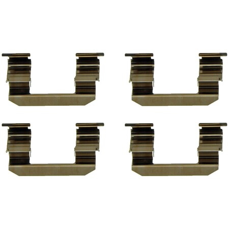 Dorman DISC BRAKE HDWE KIT HW13398